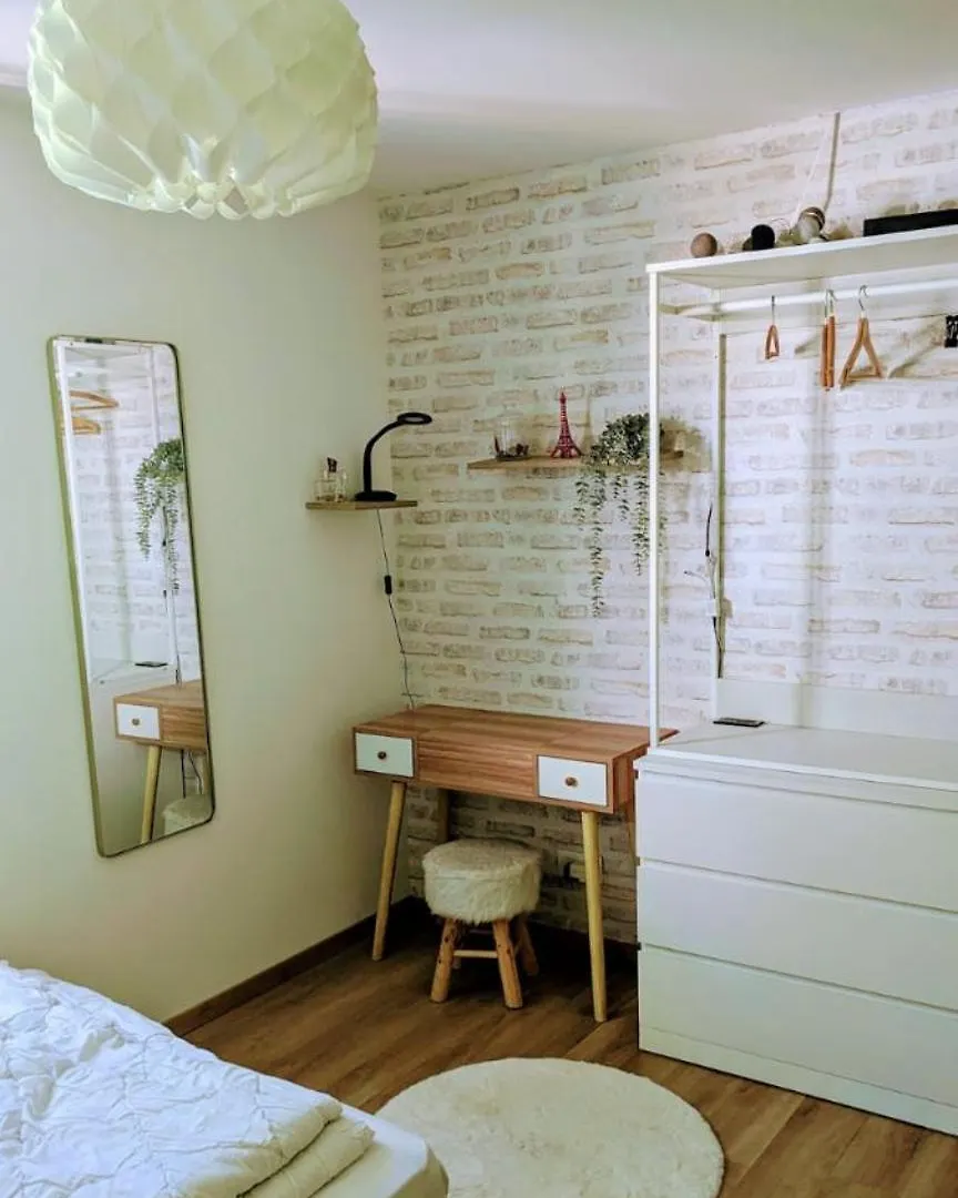 Vila Wooden House Douarnenez 0*,