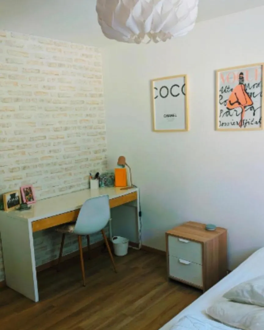 Vila Wooden House Douarnenez