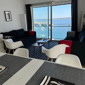  Apartment Design Viii - Port Rosmeur - Sublime Vue